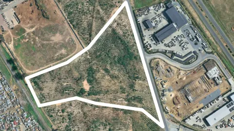 ERF 39010, 5P7V+57 Kraaifontein, Cape Town